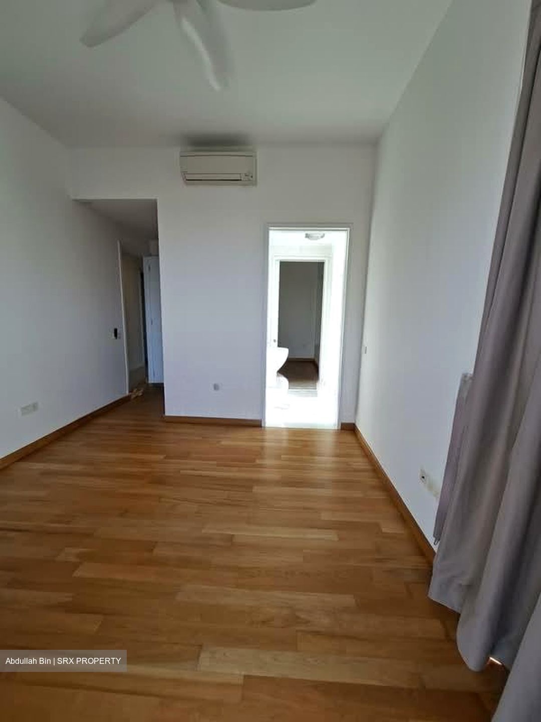 The Orange Grove (D10), Condominium #576358521